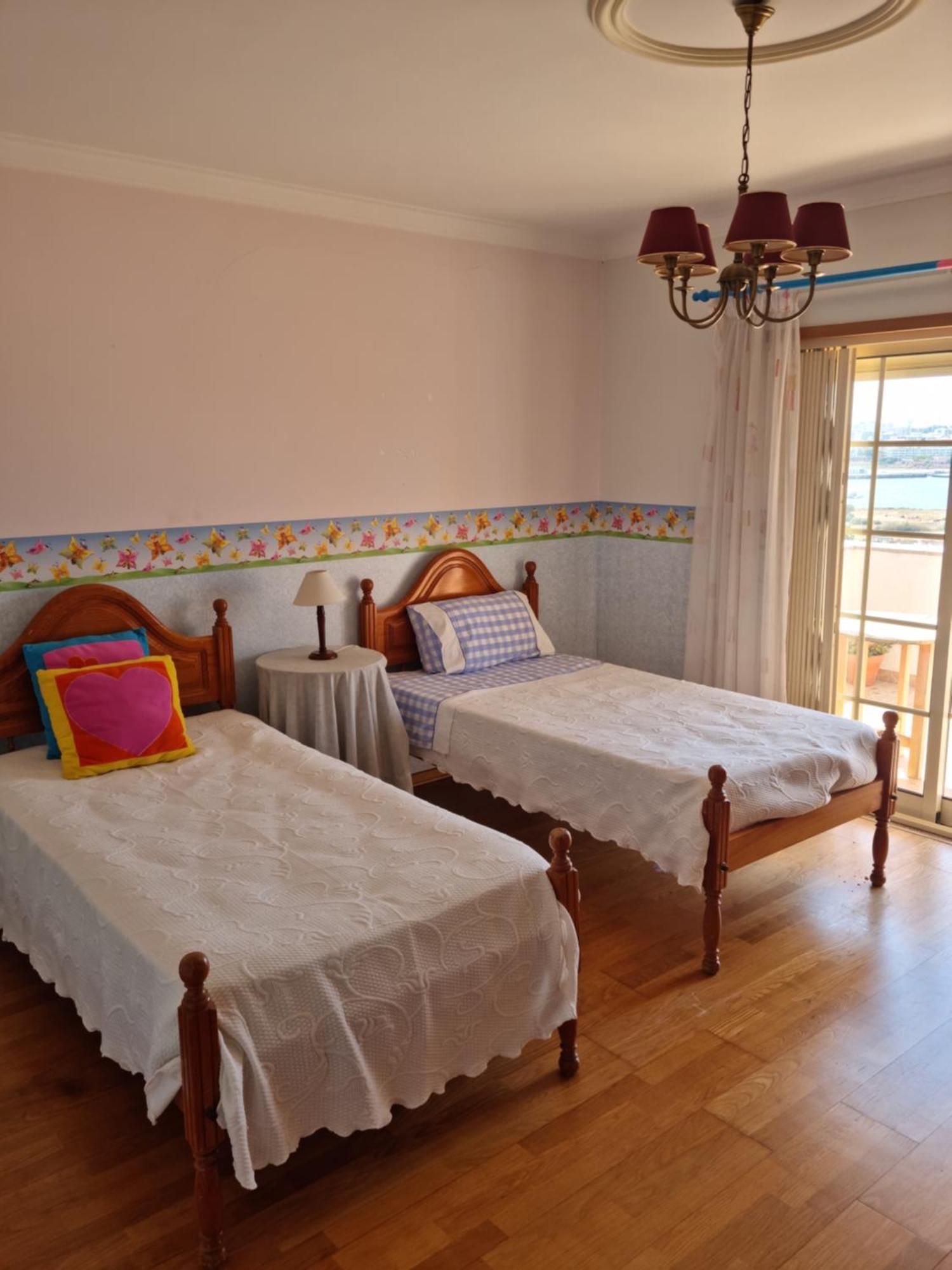 Villa Canto Da Sereia Ferragudo  Cameră foto