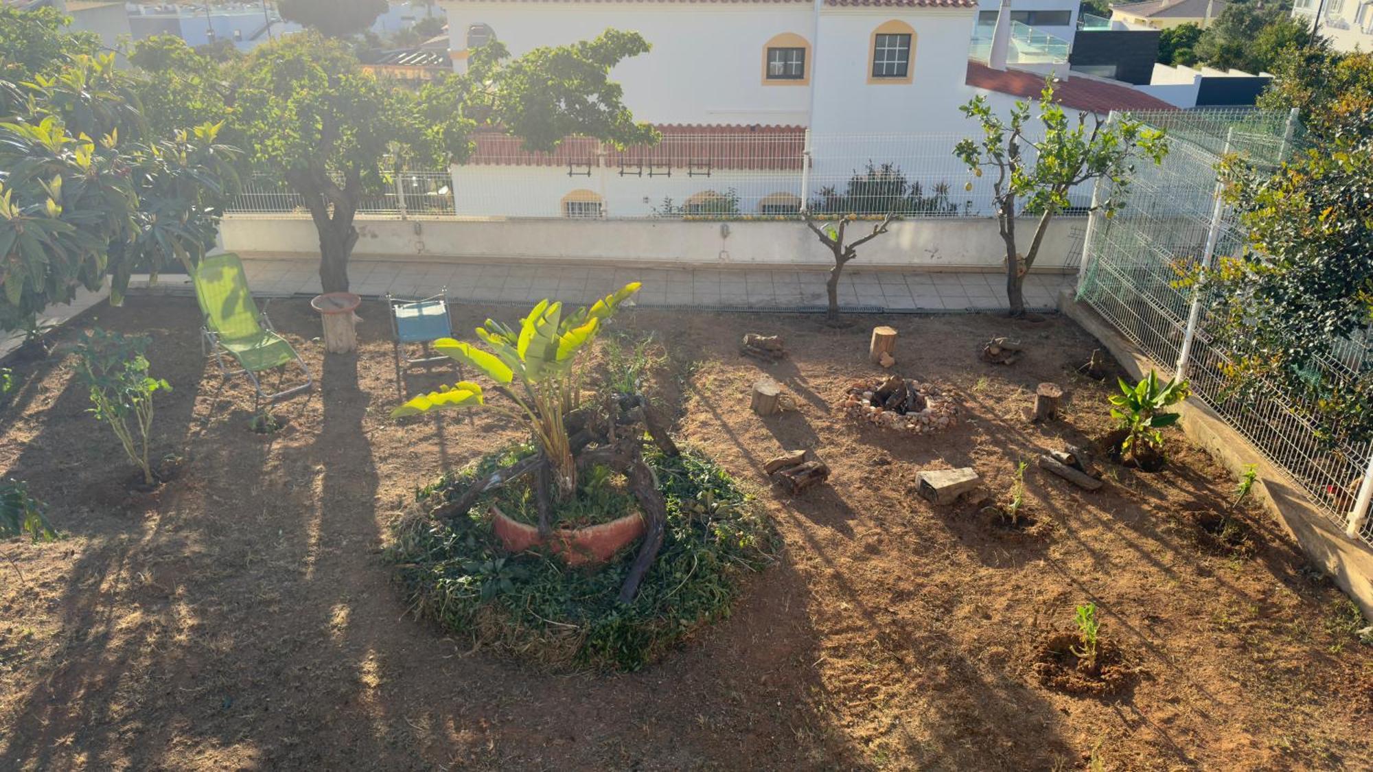 Villa Canto Da Sereia Ferragudo  Exterior foto
